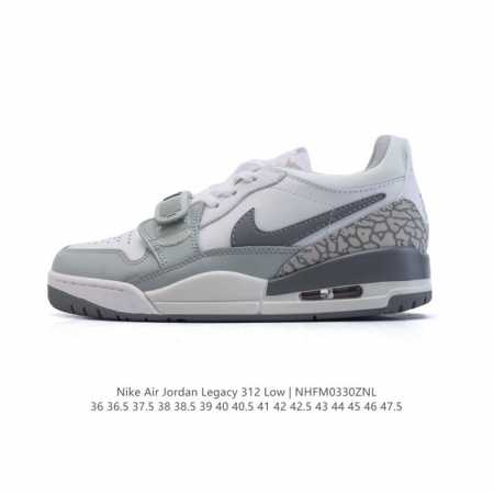 Aj Air Jordan Legacy 312 Aj312 312 Air Jordan Legacy 312 Low Aj1 Aj3 Nike Air A - Click Image to Close