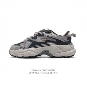 Fila FILA LOGO FILA DDD DDD F12W242101FFB DDD 39-45 DDD ZATI1030ZBL DDD