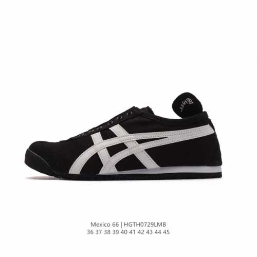 asics Onitsuka Tiger Mexico 66 rb : Th342N 36-45 Hgth0729Lmb