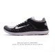 Nike Free Flyknit Barefoot 4.0 Light Running Shoes Cushioning Performance Is Bet