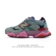 Nb New Balance Nb9060 9060 9060 9060 99X Y2K 990 Abzorb Sbs U9060Fw 36-45 Tyjh0