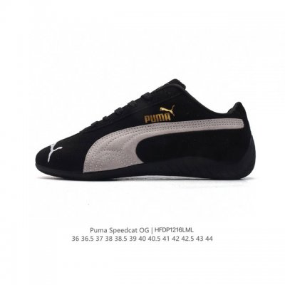 Puma Speedca Og formstrip Logo speedcat Og Speedcat f1 ootd 398847 36-44 Hfdp12