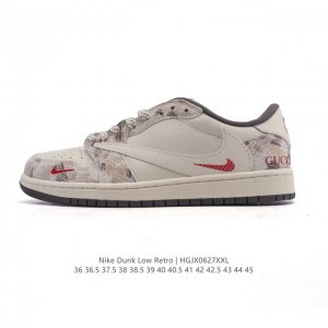 Company-level genuine Nike Air Jordan 1 Low Og Sp Military Blue Aj1 Joe 1 rever