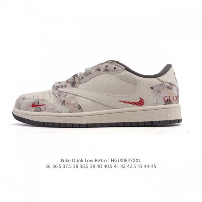 Company-level genuine Nike Air Jordan 1 Low Og Sp Military Blue Aj1 Joe 1 rever