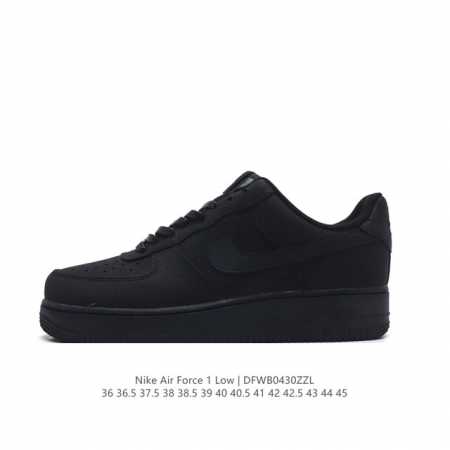 Nike Air Force 1 '07 Low force 1 Fz2027-01036 36.5 37.5 38 38.5 39 - Click Image to Close