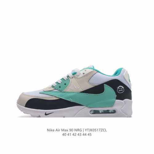 Nike Air Max 90 Nrg logo Tech Tuff Cordura Air Max 90 Dc4116 40-45 Ytjk0517Zcl