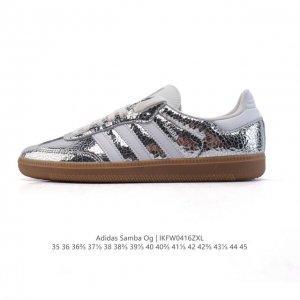Adidas Originals Samba Og Shoes T 50 Adidas Samba Samba Og T Samba Jr0035 35-45