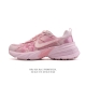 Corporate Nike V2K Run Shock Absorption and Anti-skid Retro Low-top Sports Runn