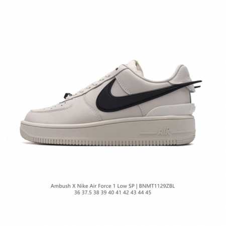 Af1 Ambush X Nk Air Force 7 Low Sp swoosh ambush swoosh dunk tpu ambush force 1. 315122 36-45 Bnmt1129Zbl - Click Image to Close