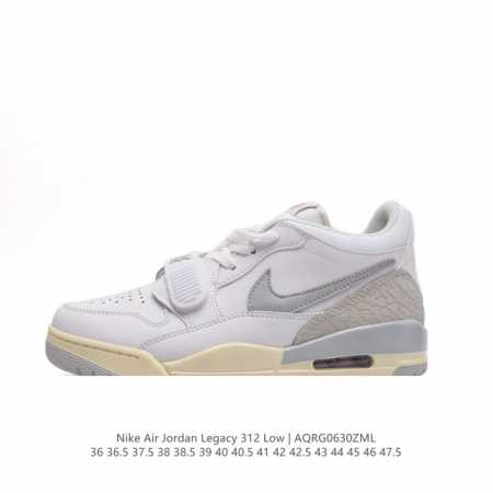 AJ Air Jordan Legacy 312 AJ312 312 Air Jordan Legacy 312 Low AJ1 AJ3 Nike Air A - Click Image to Close