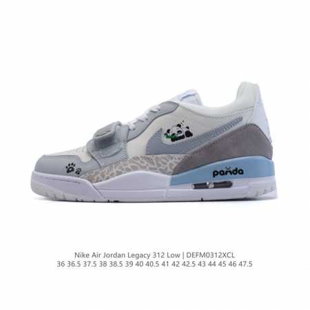 300 Aj Air Jordan Legacy 312 Aj312 312 Air Jordan Legacy 312 Low Aj1 Aj3 Nike Ai - Click Image to Close