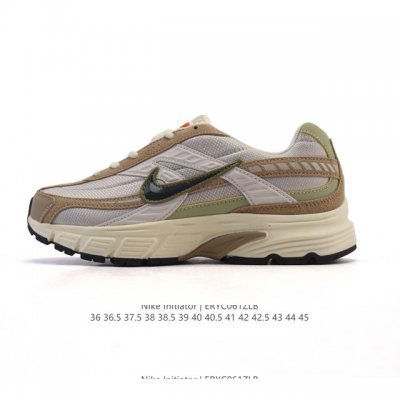 Ins is hot with the new Korean vintage style, recalling the classic Nike Initiat