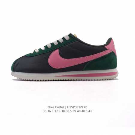 Nike Classic Cortez Nylon Eva : Hf9994 36-41 Hys Lkb - Click Image to Close