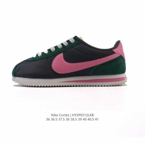 Nike Classic Cortez Nylon Eva : Hf9994 36-41 Hys Lkb