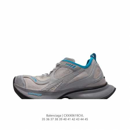Balenciaga Circuit 12.5 . 5 tpu Modo Balenciaga logo 4.5Cm 793944 Wflgy 0613 35- - Click Image to Close