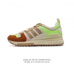 Adidas Zx 700 Hd Shoes Tpu Eva Gx3436 40-45 Sdwb1016Zvl