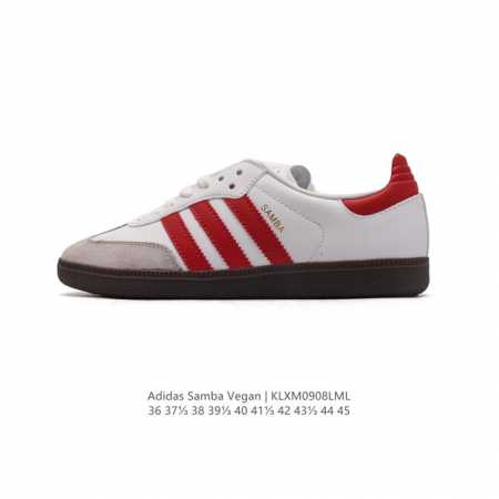 Adidas sambavegan adidas Samba , , , t , Ig1025 36-45 Klxm0 8Lml - Click Image to Close