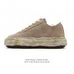 Company-grade Shawn Yue's favorite item, Mmy Blakey dirty shoes, retro melting