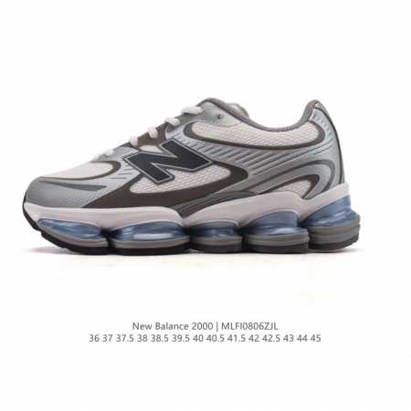New arrival, a new model from New Balance! The New Balance 0 series features re - Click Image to Close