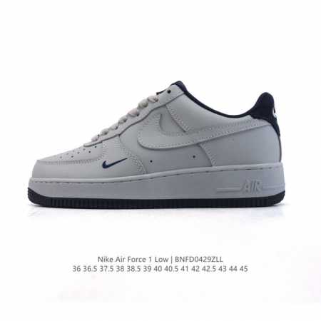 Nike Air Force 1 '07 Low Force 1 Hm9483 36-45 Bnfd0429Zll - Click Image to Close