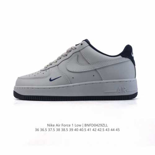 Nike Air Force 1 '07 Low Force 1 Hm9483 36-45 Bnfd0429Zll