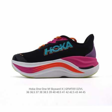 Hoka One OneSkyward X Hoka Skyward X Skyward X,Hoka Skyward X Peba Eva 36-45 Gf - Click Image to Close