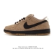 Nike SB Dunk Low Pro unisex retro sneakers, allowing you to stride confidently a