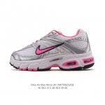 New Nike Air Max Moto 2K 2025 Autumn Women's Shoes Air Max Moto II Athletic Cas