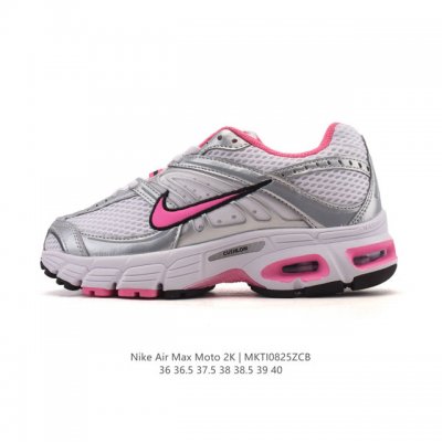 New Nike Air Max Moto 2K 2025 Autumn Women's Shoes Air Max Moto II Athletic Cas