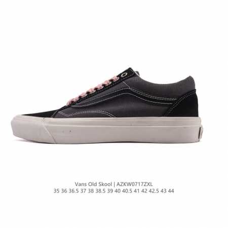 Vans Official Old Skool Low-Top Sneakers. Fashionable, retro, trendy sneakers fo - Click Image to Close