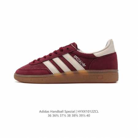 Adidas Handball Spezial Jh9227 36-40 Hyxx1012Zcl - Click Image to Close