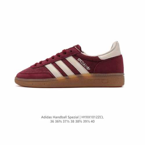 Adidas Handball Spezial Jh9227 36-40 Hyxx1012Zcl