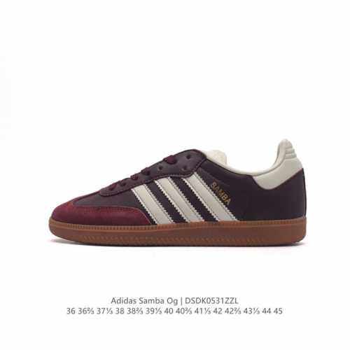 Adidas Originals Samba Og Shoes T 50 Adidas Samba samba Og t samba Id0477 36-45
