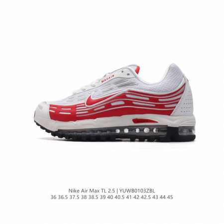 Nike 2024 Cdg X Nike Air Max Tl 2.5 3M Max Air Air Max Fz4 -002 36 36.5 37.5 38 - Click Image to Close