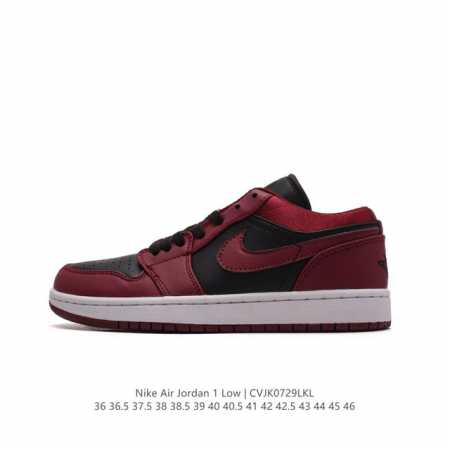 air Jordan 1 Low Aj1 1 1 aj1 1985 Wings Jordan Nike Air Wings 553558 36-46 Cvjk - Click Image to Close