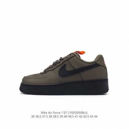 Nike Air Force 1 '07 Low force 1 Ci091936 36.5 37.5 38 38.5 39 40 4 - Click Image to Close