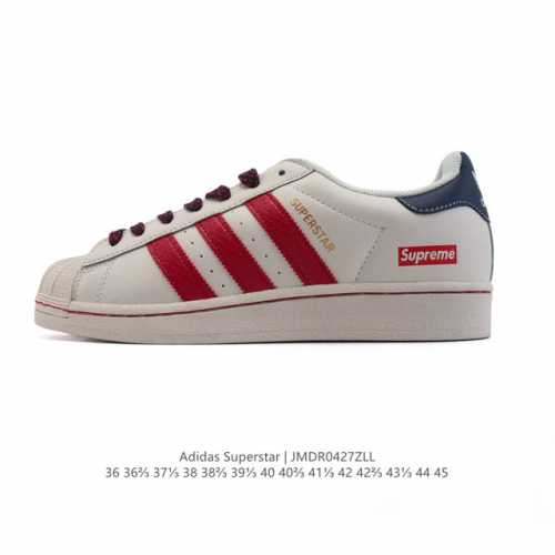 Adidas Superstar 2025 1982 Adidas Superstar Bz2521 36-45 Jmdr0427Zll