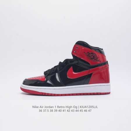 Nike Air Jordan 1 Retro High OG aj1 1 AJ1 Air AJ1 861428 36-47 KIUA1205LJL - Click Image to Close
