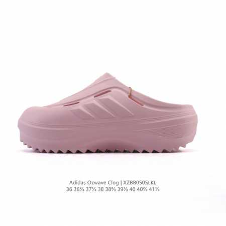 Adidas Ozwave Clog Adidas Originals Oznova : Jr6761 : 36 36 37 38 38 39 40 40 4 - Click Image to Close