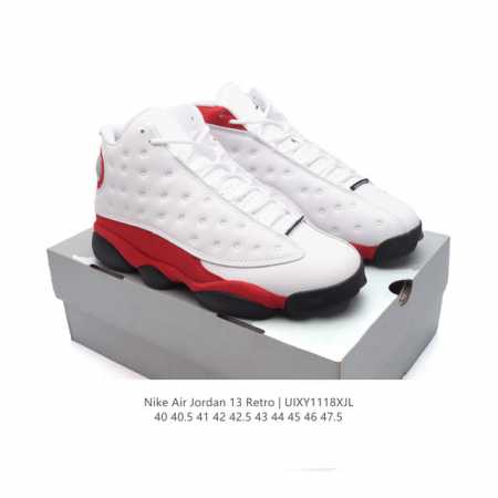 Nike Air Jordan 13 Retro Aj13 13 Airjordan 13 zoom Air air Jordan 414571-122 40-47.5 Uixy1118Xjl - Click Image to Close