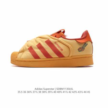 Adidas Superstar 1982 19 adidas Superstar If3883 35.5-45 Sdbm1130Lkl - Click Image to Close
