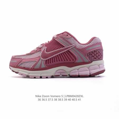 Nike Zoom Vomero 5 Nike Zoom Vomero 5 Zoom Air Cushlon Zoom Air Fj2028-001 36 36 - Click Image to Close