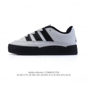 160 Adidas Adimatic Logo Adimatic Lo-Fi Style Id7717 36-45 Cdbm0321