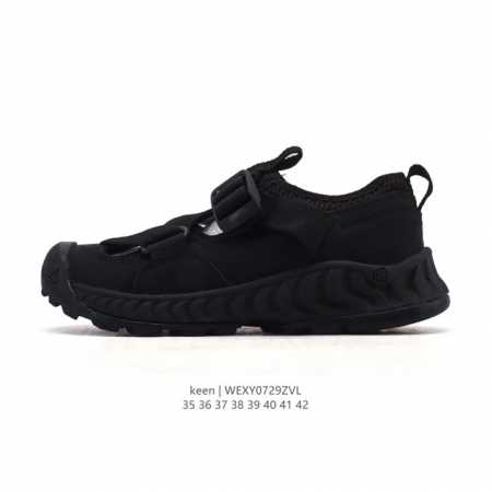 New company-grade Keen comfortable, wear-resistant wading and river trekking sho - Click Image to Close