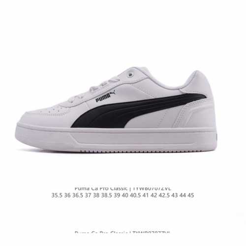 Puma Ca Pro Classic All-match Puma retro casual shoes classic men's and women's