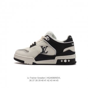 louis Vuitton Arch Light Sneakers Lv 5D # nfc # + # # tpu # tpr # ins 36-45 Hgj