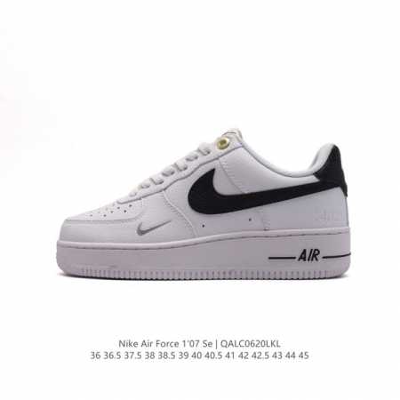 Nike Air Force 1 '07 Low force 1 Dq7582 36 36.5 37.5 38 38.5 39 40 40.5 41 42 4 - Click Image to Close
