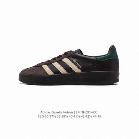 Adidas Originals Gazelle Indoor 1970 Gazelle Indoor t Gazelle gucci X Adidas Ga - Click Image to Close