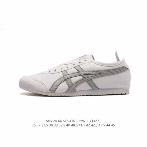 Asics - Onitsuka Tiger Mexico 66 rb : 1183A360-207 36-45 Tywb0711Zzl