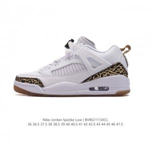 Nike Jordan Spizike Low Air Jordan Jordan Spizike Low Air Jordan Hj9019 36-47.5 Bvrg1113Xcl